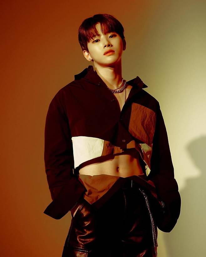 ▲ 페이블 재현. 출처| 재현 SNS