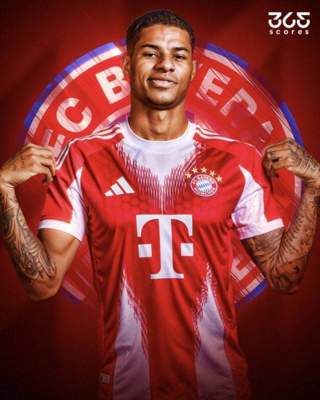 ▲ '365 scores' SNS