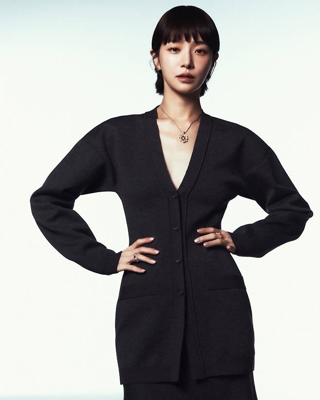 박규영 / 사진=넷플릭스