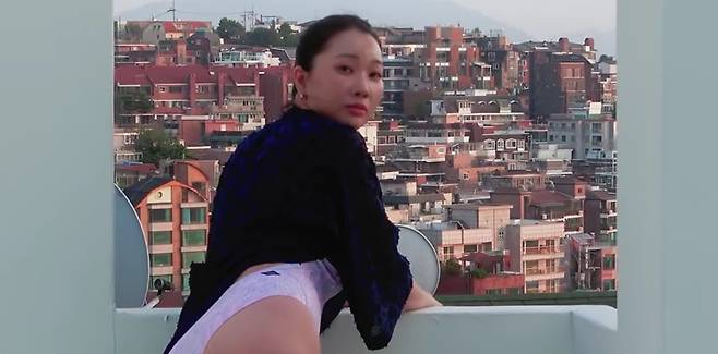 /사진=유튜브 '윤주르'