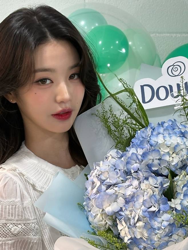 장원영. 사진|장원영 인스타그램