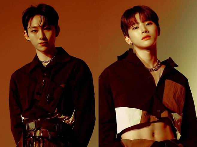 페이블 호준, 재현. 사진|페이블 공식 인스타그램