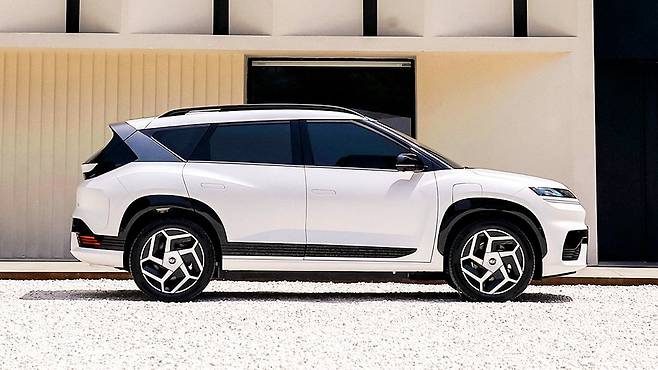 현대차 일렉시오