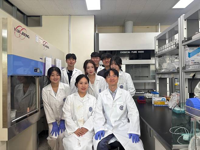 김상현 교수 연구팀 [김상현 교수 제공. 재판매 및 DB 금지]