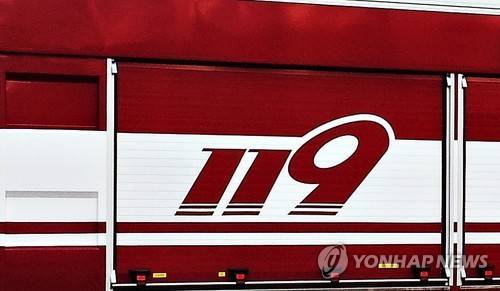 119로고 [연합뉴스 자료사진]