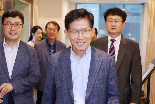 ◇국민의힘 김문수 전 대선 후보. 연합뉴스