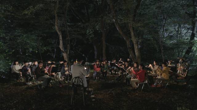 장민승+정재일作 상림 上林_2014./경남도립미술관/