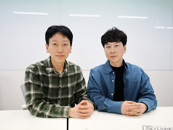 "진심과 창작의 열정이 자랄 수 있도록 숲을 가꾸겠다"라고 약속했다.