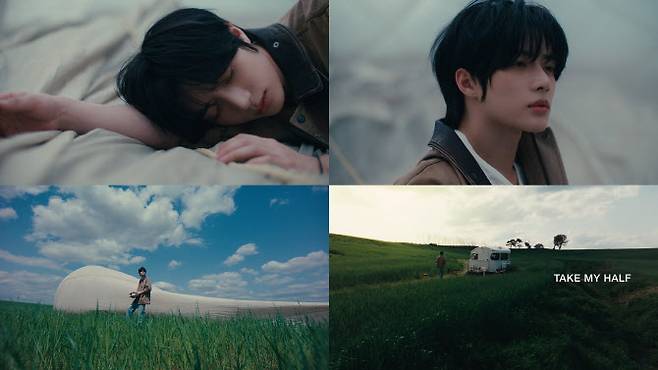 (사진=빅히트 뮤직)