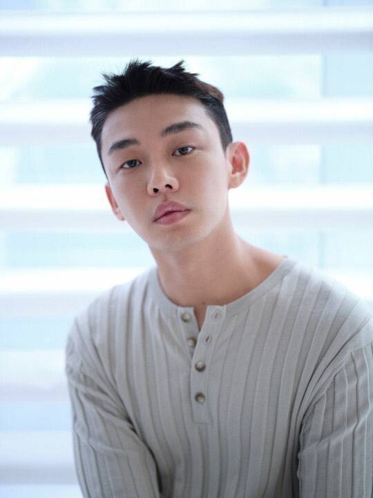 배우 유아인 제공 | UAA