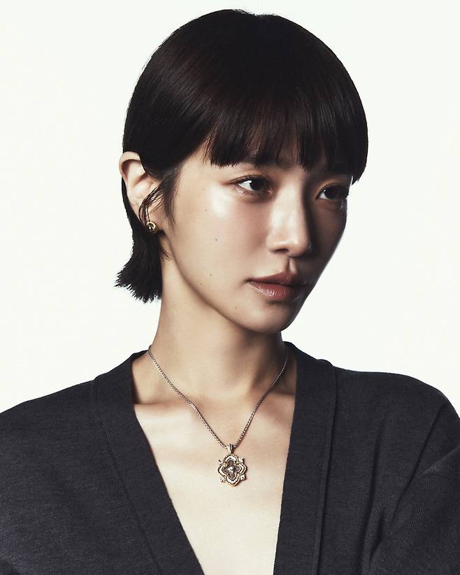 박규영. 사진 | 넷플릭스
