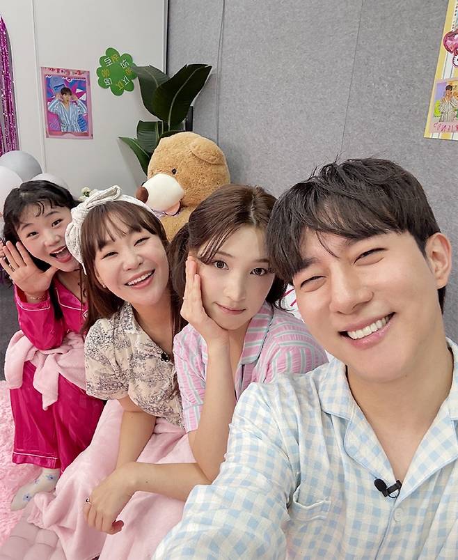 사진제공=샌드박스네트워크