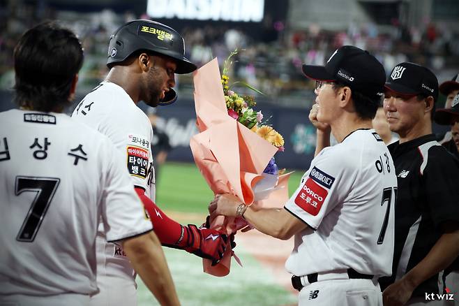 사진제공=KT 위즈