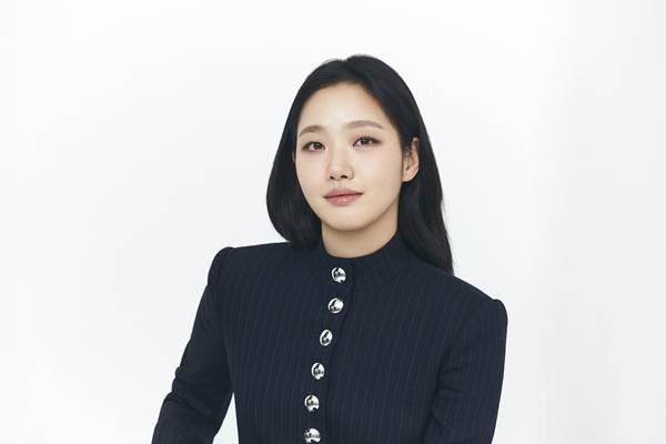 배우 김고은 ⓒBH엔터테인먼트
