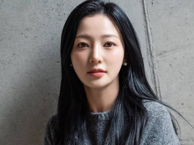 배우 송하윤. /연합뉴스