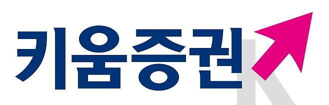 키움증권 로고. /키움증권 제공