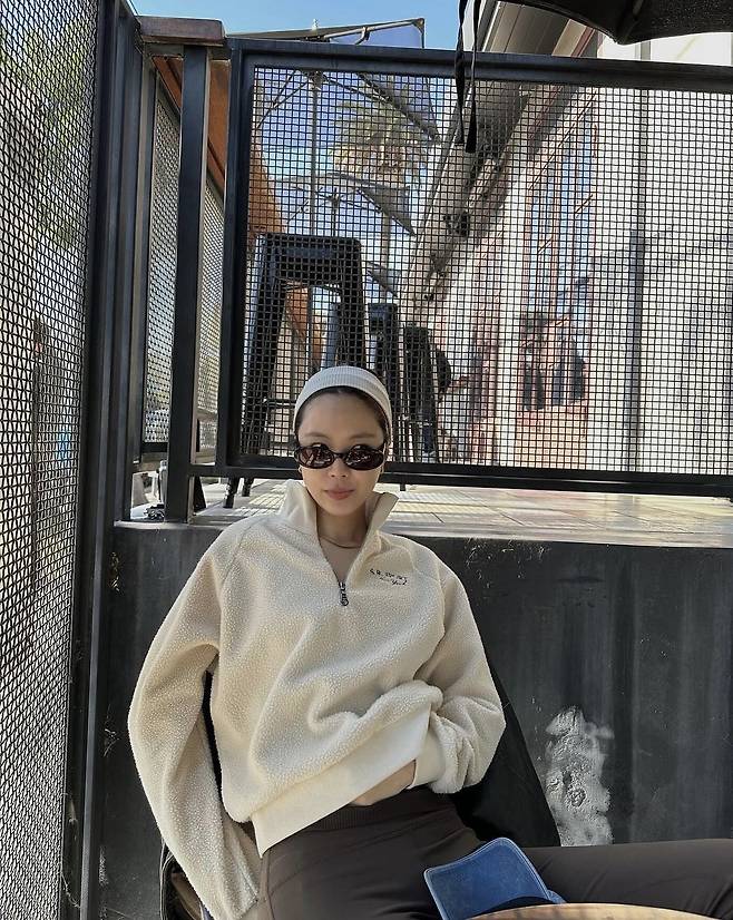 인스타그램 @marcellasne_