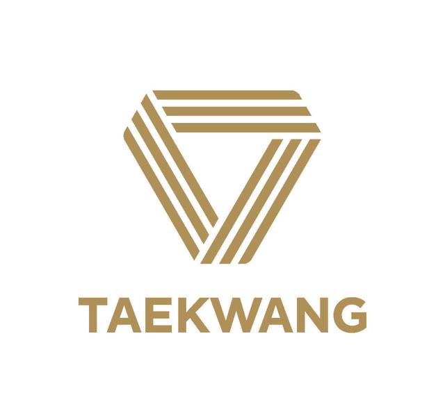 태광 CI. 태광 제공.