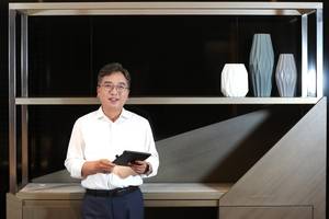 강인철 한국HPE 아루바 네트워킹 부사장