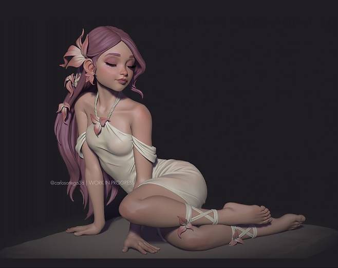 1000005463.jpg 3D씹덕 수련하면 수요 있어보임?