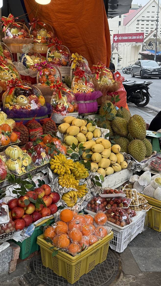 IMG_9121.jpeg 베트남가서 먹기만 하다가 온게 유머 1. (하노이)