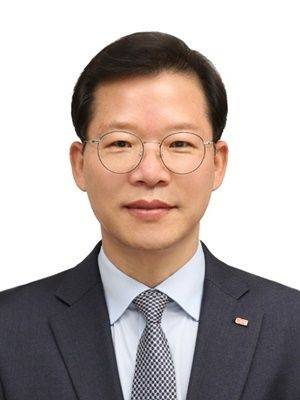 이동수 티케이케미칼 대표 겸 대한해운 대표 직무대행