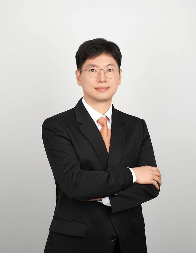 김용태 티맥스ANC 최고기술책임자(CTO). 티맥스ANC 제공