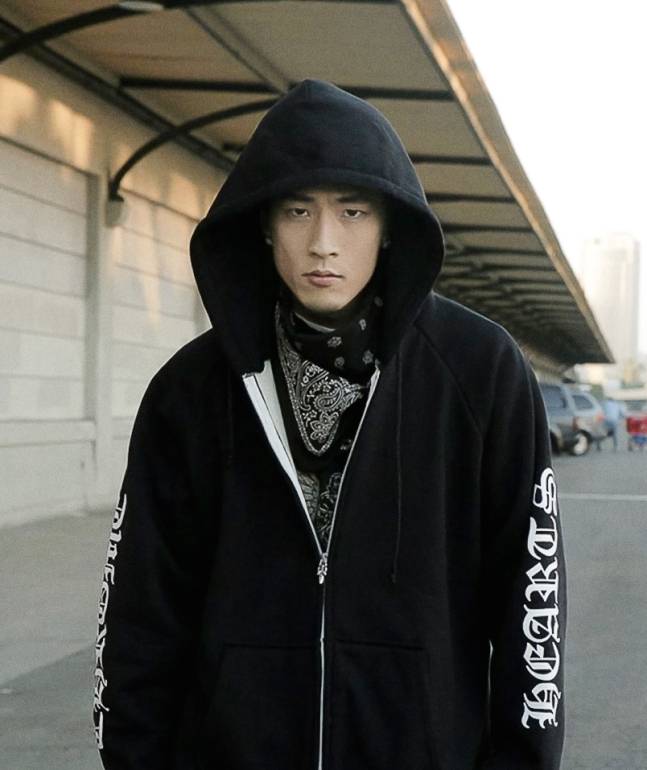 테디(사진=더블랙레이블 제공)