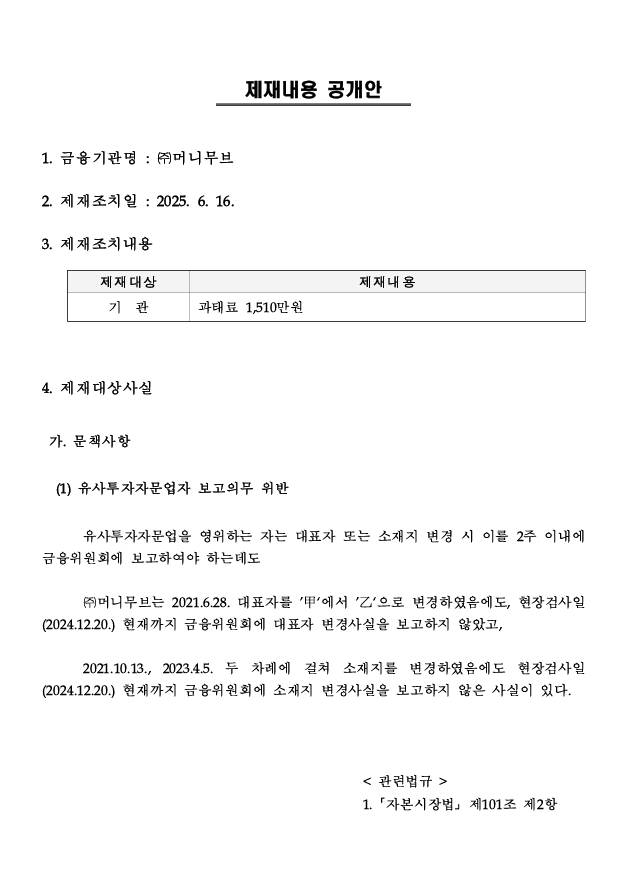 . [사진=금융감독원]