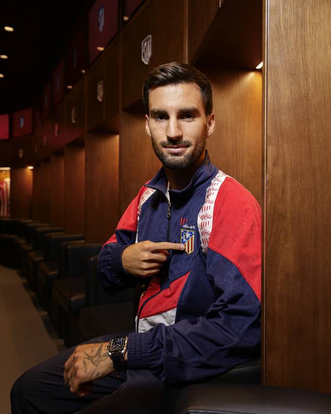 사진=아틀레티코 마드리드