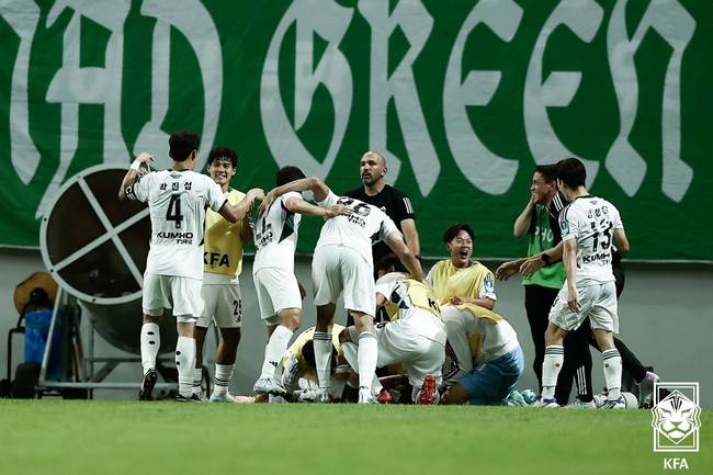 사진=대한축구협회