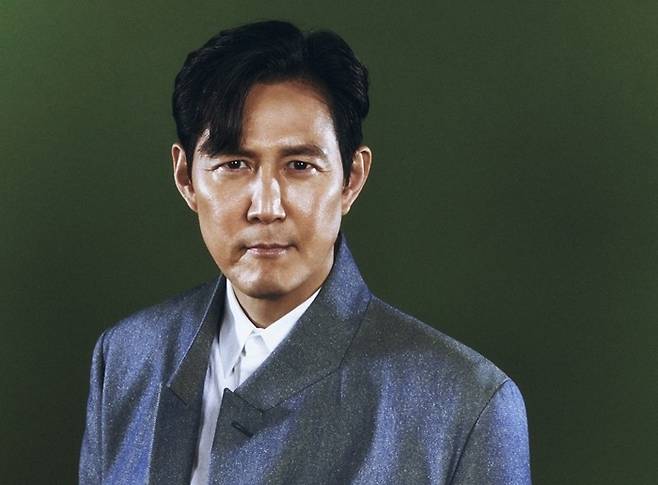 이정재가 극한 다이어트를 한 이유와 함께 차기작에 대해 밝혔다. 사진|넷플릭스