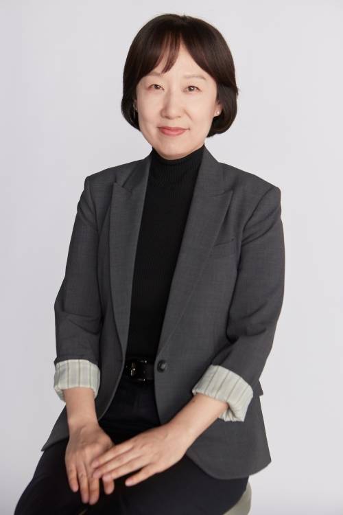 신정원 삼성패션디자인펀드(SFDF) 사무국장