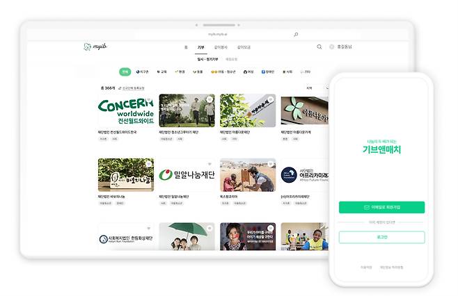 사진제공=마이아이비