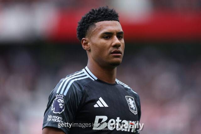 올리 왓킨스./게티이미지코리아