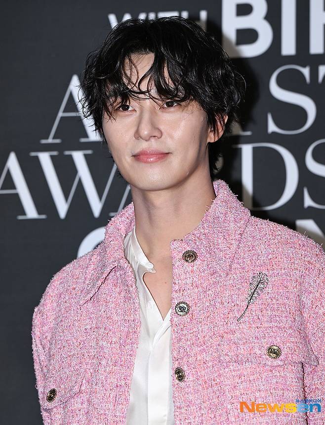 박서준/뉴스엔DB