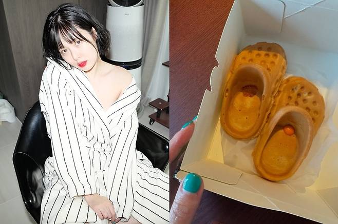 현아 소셜네트워크서비스 계정