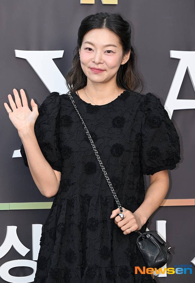 송해나 /사진=뉴스엔DB