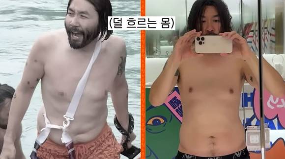 유튜브 ‘노홍철’ 캡처