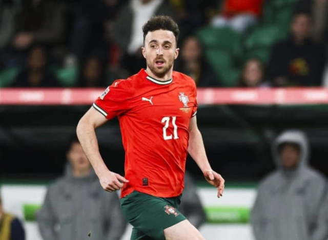 디오쿠 조타 인스타그램