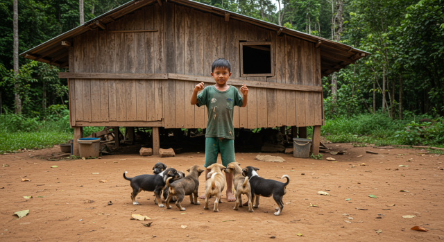 기사 내용 이해를 돕기 위해 AI 이미지 생성기로 만든 사진. 툴 제공 = 플라멜