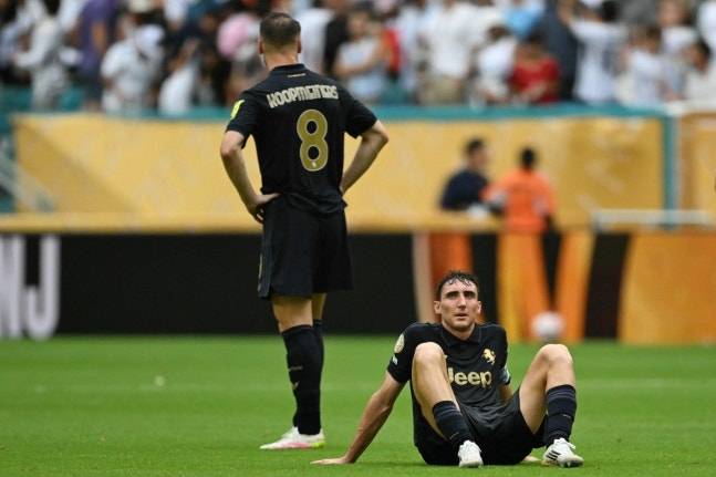 유벤투스 선수들. 로이터연합뉴스