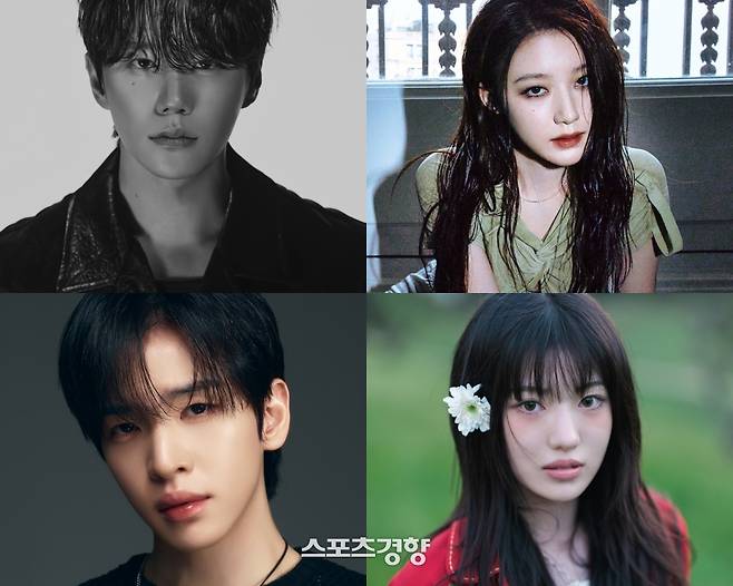 ‘ACON 2025’ MC로 선정된 이들. AAA 조직위 제공