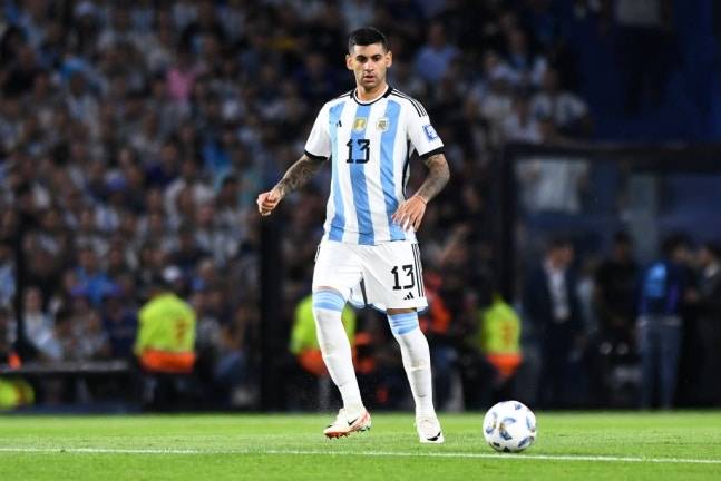 로메로. 게티이미지