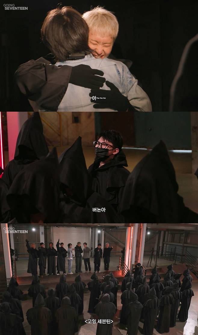 플레디스 엔터테인먼트(PLEDIS)