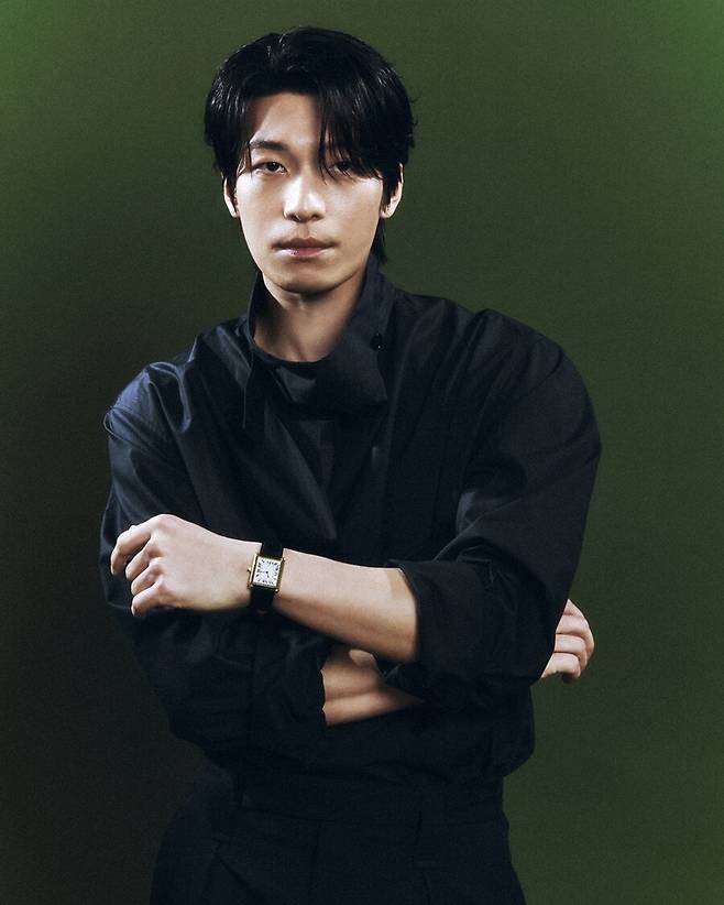 ▲ 위하준. 제공ㅣ넷플릭스