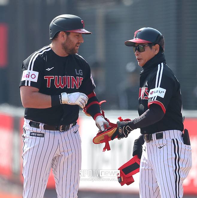 ▲ 오스틴 ⓒ곽혜미 기자