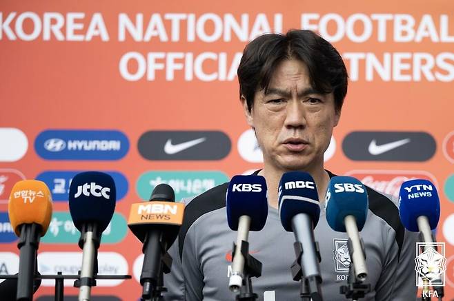 ▲ EAFF E-1 챔피언십은 다음 달 7일부터 16일까지 경기도 3개 도시(용인, 수원, 화성)에서 치러진다. 남자부는 용인미르스타디움에서, 여자부는 수원월드컵경기장과 화성종합경기타운에서 열린다. ⓒ대한축구협회