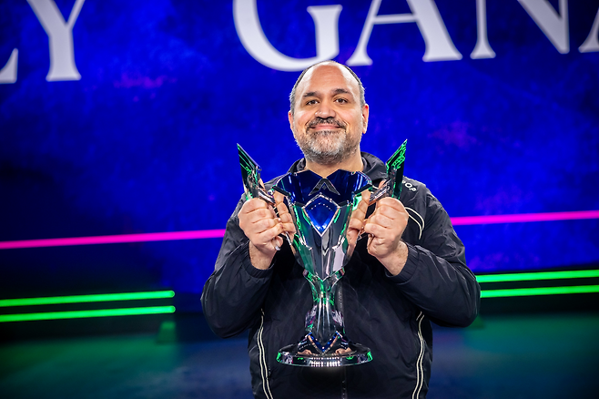 사진=라이엇 게임즈.