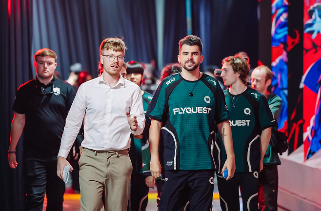 사진=라이엇 게임즈.